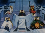 Gatchaman OAV - image 3