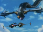 Gatchaman OAV - image 9