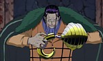 One Piece - Film 08 : Épisode d'Alabasta - image 13