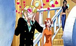 One Piece - Film 05 : La Malédiction de l'Épée Sacrée - image 6