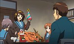 La Disparition de Haruhi Suzumiya - image 2