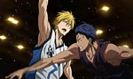 Kise contre Aomine