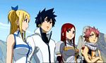 Fairy Tail - image 11