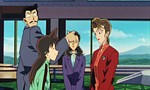 Détective Conan - Film 05 : Décompte aux Cieux - image 7