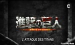 L'Attaque des Titans - image 1