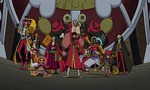 One Piece - Film 12 : One Piece Z - image 17