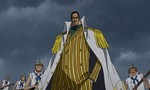 One Piece - Film 12 : One Piece Z - image 21