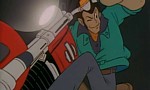 Lupin III : Film 3 - L’Or de Babylone - image 4