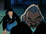 Lupin III : Film 4 - Le Complot du Clan Fuma - image 6