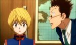 Hunter x Hunter (2011) - image 3