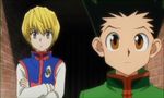 Hunter x Hunter (2011) - image 9