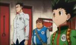 Hunter x Hunter (2011) - image 12