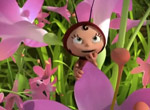 Maya l'Abeille 3D - image 14