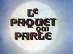 Le Paquet qui parle - image 1