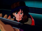 Dirty Pair : Flight 005 Conspiracy - image 9