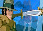 Lupin III : Film 6 - Mort ou Vif - image 11