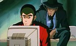 Lupin III : Film 6 - Mort ou Vif - image 19