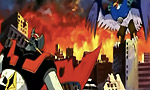 Mazinger Z contre le Général Dark - image 5