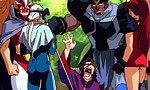 Slayers - Film 2 : Slayers Return - image 11