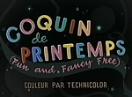 Coquin de Printemps