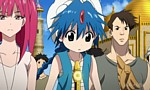 Magi : The Labyrinth of Magic - image 15