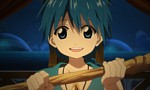 Magi : The Kingdom of Magic - image 4