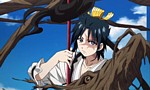 Magi : The Kingdom of Magic - image 7