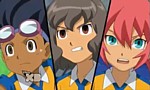 Inazuma Eleven GO - image 9