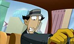 Inspecteur Gadget - Affaire Inclassable - image 2