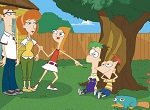 Phinéas et Ferb - image 2