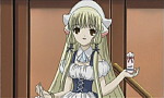 Chobits