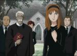 Lupin III : TVFilm 15 - Opération Diamant - image 5