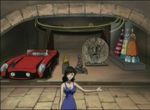 Lupin III : TVFilm 15 - Opération Diamant - image 7