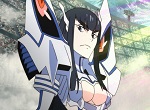 Kill la Kill - image 8