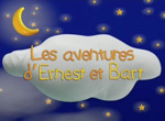 Les Aventures d'Ernest et Bart