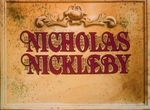 Nicholas Nickleby