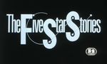 The Five Star Stories