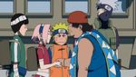 Naruto - Film 3 : Mission Spéciale au Pays de la Lune - image 2