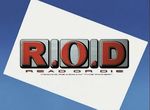 R.O.D - Read Or Die -