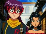 Sakura Wars : OAV - image 6