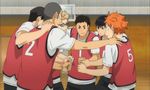 Haikyu !! - image 7