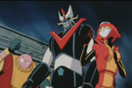 Mazinkaiser - image 14