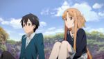 Sword Art Online II - image 17