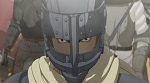 Berserk : Film 1 - L'œuf du Roi Conquérant - image 4