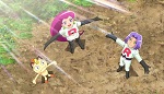 Pokémon : Film 16 - Genesect et l'Éveil de la Légende - image 10