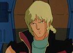 Quattro Bajeena alias Char Aznable