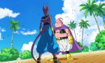 Dragon Ball Super