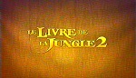 Le Livre de la Jungle 2