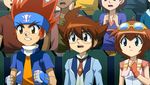 Beyblade Metal - image 23