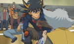 Yu-Gi-Oh! 5D's - image 5